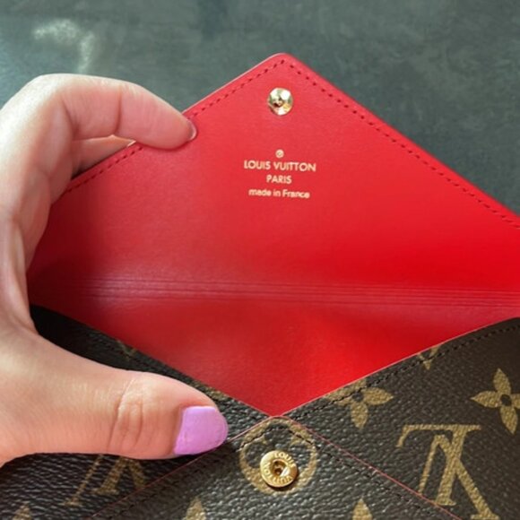 Louis Vuitton Kirogami Medium NWOT - Picture 5 of 8